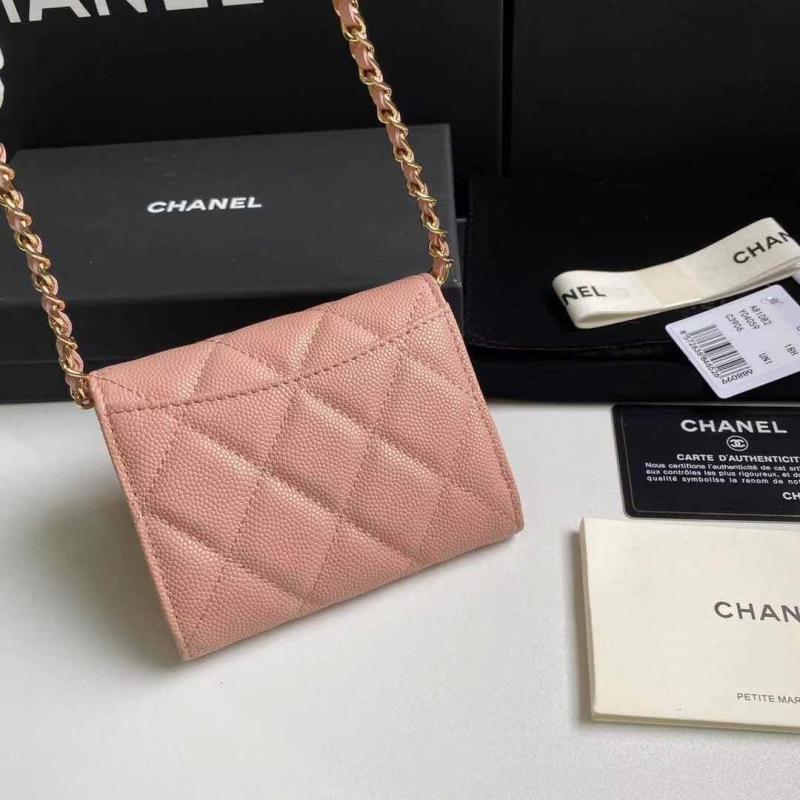 Chanel CF Series Bags